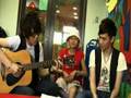 滿江浤 藍天 specially dedicated to Apple Yeoh