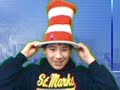 St. Mark Catholic School Student News 1-27-7