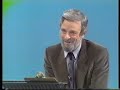 Sondheim teaches Send In The Clowns (Part 1)