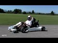 News from the monsterkart! we have added a few new specials to the kart such as a nitrous oxide system wich gives us at this moment 60 hp extra. sadly we didn´t have much time for the tests at the airfield in königsdorf and of course the track is not designed for something like this. the track is to bumpy and to short for a N2O powered kart with 230 hp. we hope to work together again with the guys from the tv motor show. a test track like the closed highway would be perfekt for the new stage of expansion of our kart. for the future it is planed to change the inejctors in bigger ones for even more N2O power. so we will see....
