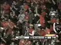 Deron Washington dunking vs UVA