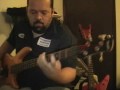 Clutch - Spacegrass (Bass)