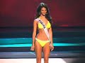 Panama - Miss Universe 2008 Presentation - Swimsuit