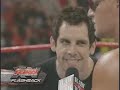 WWE RAW 15 -- Look Who's Here
