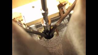 <h5>How to Install a Kitchen Faucet</h5>