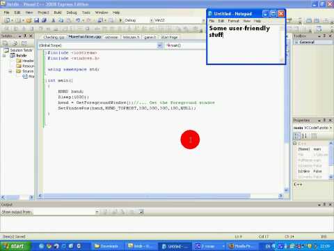 how to define dword in c#
