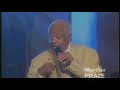 Daryl Coley and Wess Morgan on West Coast Praze