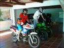 Montagem Quadriciclo