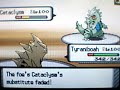Pokemon Diamond And Pearl Wi-Fi Battles: Lucifer