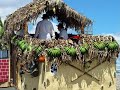 Romeria in La Orotava