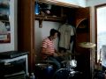 Tessellate Drum Cover