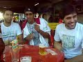 Zé Bunitim canta 