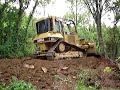 Dozer Action VIII: Always Somewhere Around