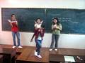 videos de clarince company at music room (FSUU School)