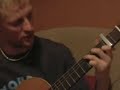 flamenco lesson 02a - 1st soleares: rythym compas