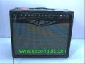 Peavey ValveKing 112 driven Demo at the gearvault