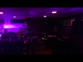 Cover of Rock N Roll by Zeppelin at O'Shaughnessy's