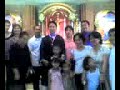 GRADUATION SAN PABLO - SEMENARY