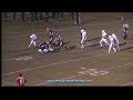 PlayActionSportsEditing.com---Hanks H.S. WR Ryan Pettis