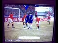 Sheva gol pes 6 tacco + rovesciata