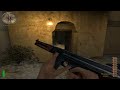 MoHAA [Sub. Español] Misión 1: 