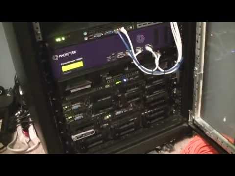 Home Server Rack Basic Explanation of Everything