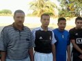 فريق ديروط الشريف و الفوز بدورة صنبو عصام الشوالى 