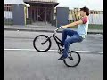 impennata in ELCO!!!!!