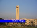 The ISB Campus