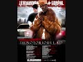 La the Darkman- Doing It Again