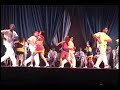 ballet folklorico camaguey casino