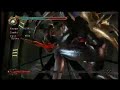ninja gaiden 2 zedonius mentor