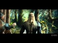 The Hobbit: The Desolation of Smaug - Trailer #1
