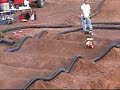 RC Nitro Buggy races - www.rcmtracer.com