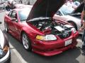 Vortech @ Fabulous Fords Forever \