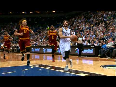 NBA Nightly Highlights: November 13th