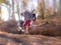 CRF KLX