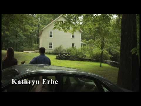 Kathryn Erbe