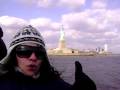Tour Liberty Island IV, Annie Tour Liberty Island IV, Annie