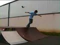 Saphir Skateboard 30/06/07