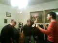 Szilveszteri buli [ my heart will go on]