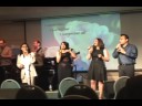 I Surrender All -Duane,Gisella,Miriam,Paul