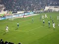 Delgadonun enfes gol� Kapal?dan �ekim(Be?ikta? rize)