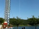 Olga - Bungee Jump in Korea