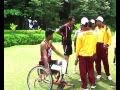 Vijayabahu Colours Night - 2011 - Sports clip 1