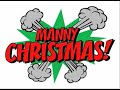 Manny Christmas!!!! Manny Christmas!!!!