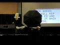 Nekocon 2007 dress rehersal- Strawberry Panic