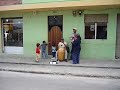 musicos colombianos em otavalo
