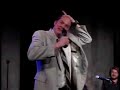 koechner (anchorman) performs live at gwf.