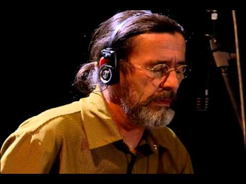 "Samba pretexto", por Roberto Riberti